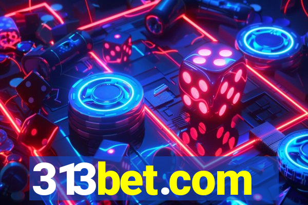 313bet.com