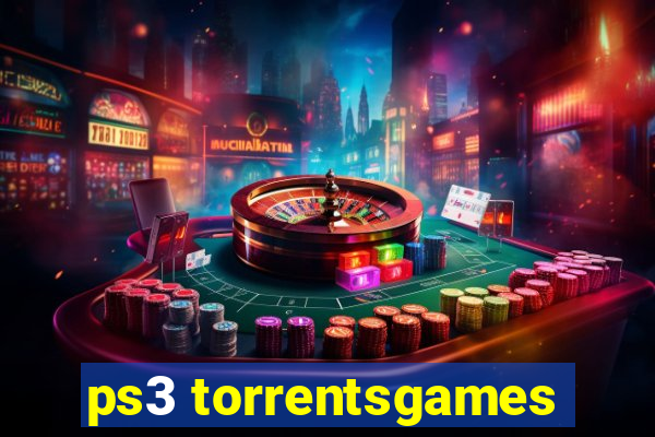 ps3 torrentsgames