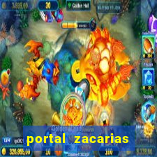 portal zacarias maloqueiro cavando sua cova