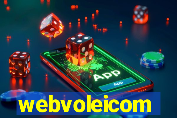 webvoleicom