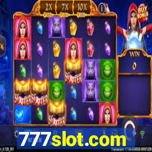 777slot.com