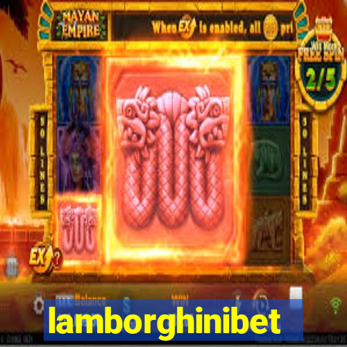 lamborghinibet