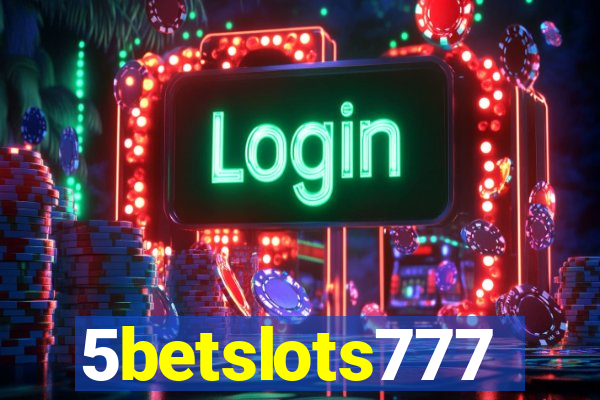 5betslots777