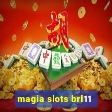 magia slots brl11