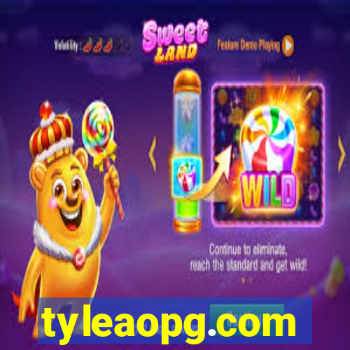 tyleaopg.com