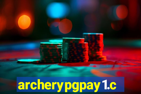 archerypgpay1.com