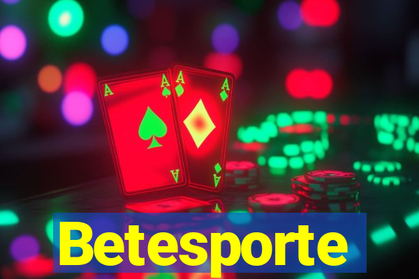 Betesporte