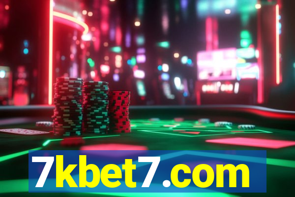 7kbet7.com