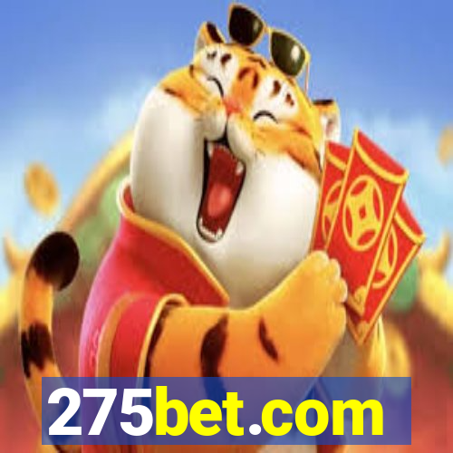 275bet.com