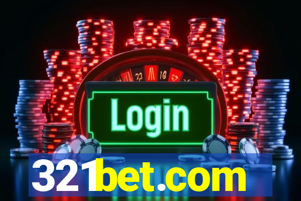 321bet.com