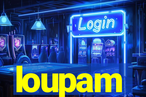 loupam