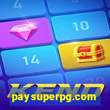 paysuperpg.com