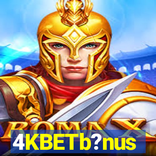 4KBETb?nus