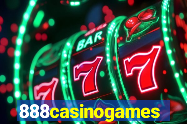 888casinogames