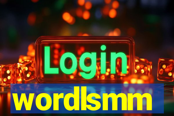 wordlsmm