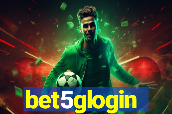 bet5glogin