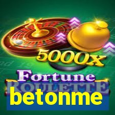 betonme