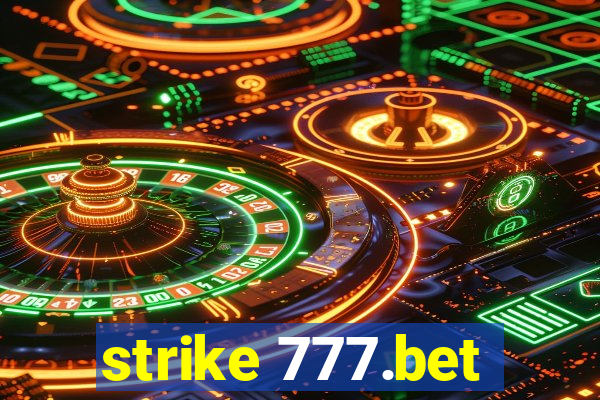 strike 777.bet