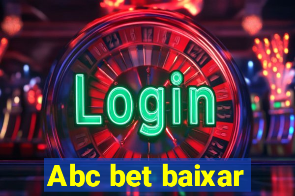 Abc bet baixar