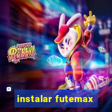 instalar futemax