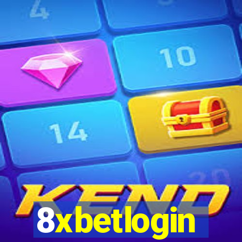 8xbetlogin