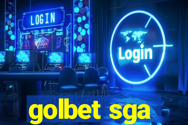 golbet sga