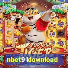 nbet91download