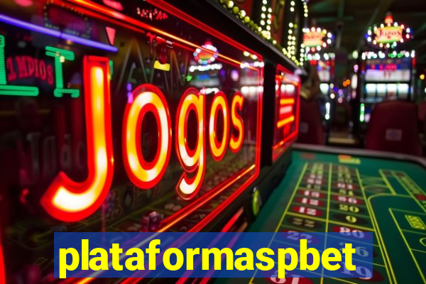 plataformaspbet