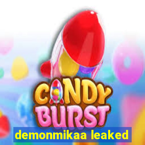 demonmikaa leaked