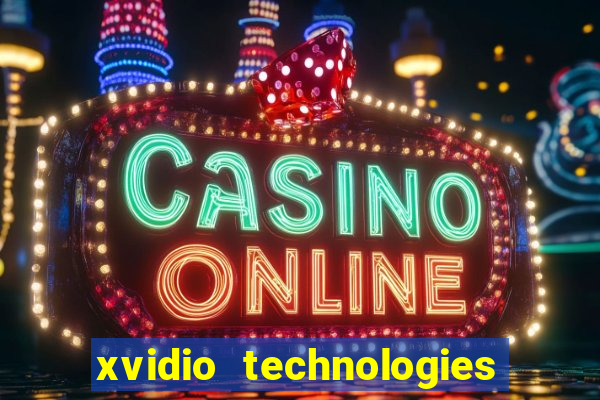 xvidio technologies startup brasil 2024 download gr  tis