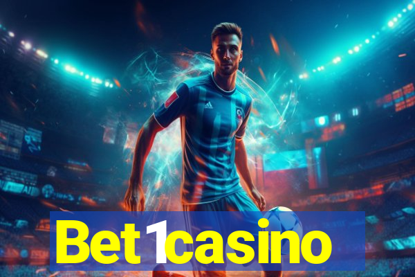 Bet1casino