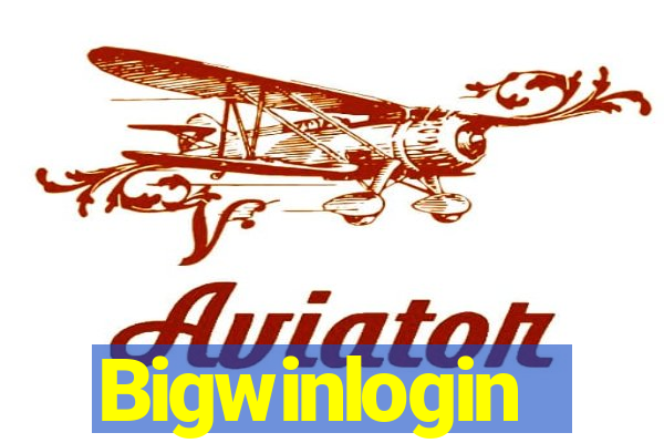 Bigwinlogin