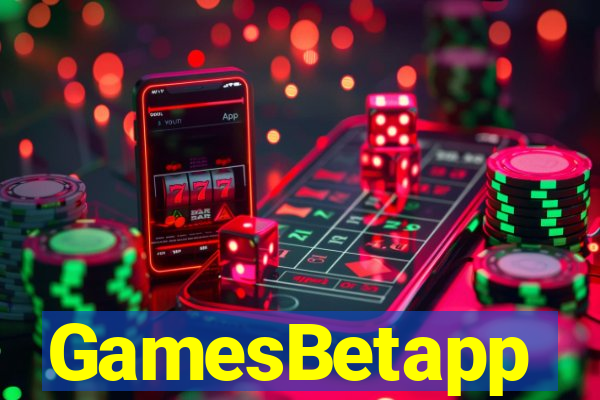 GamesBetapp