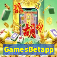 GamesBetapp