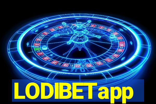 LODIBETapp