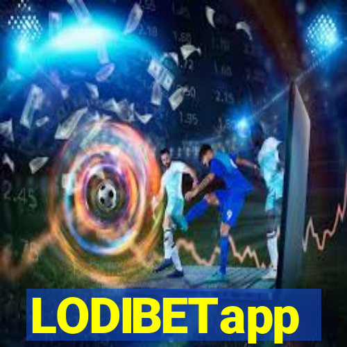 LODIBETapp