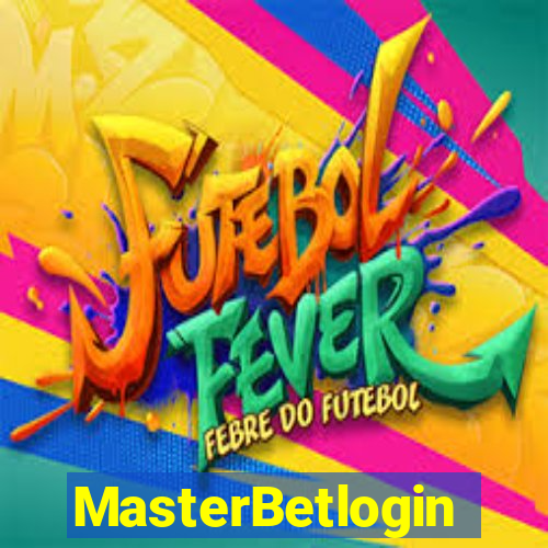 MasterBetlogin