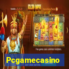 Pcgamecasino