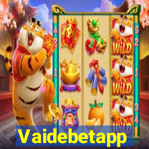 Vaidebetapp