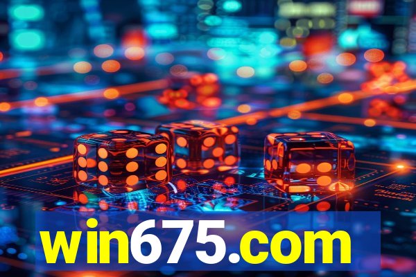 win675.com