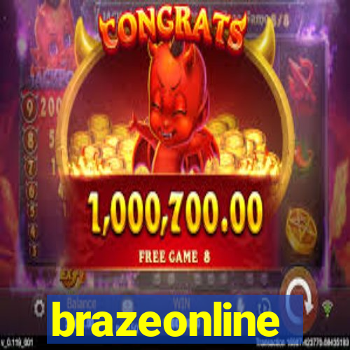 brazeonline