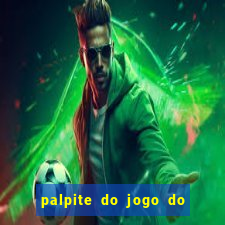 palpite do jogo do racing hoje