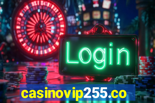 casinovip255.com