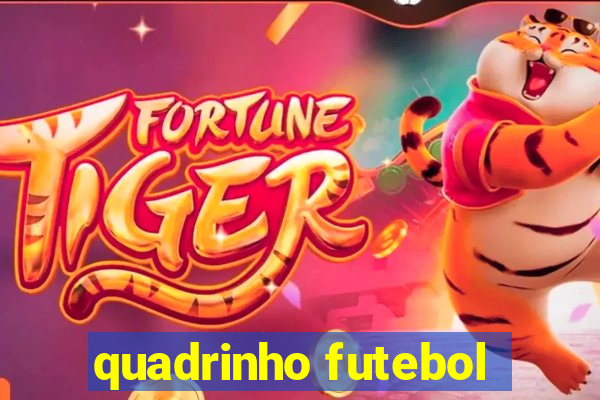 quadrinho futebol