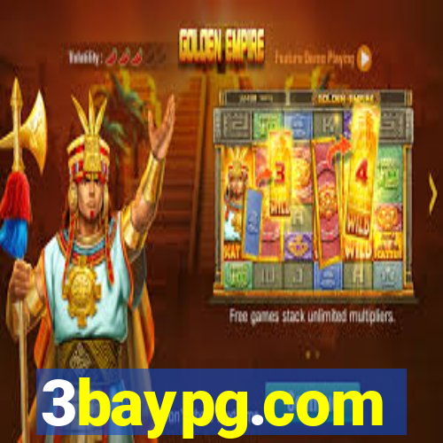 3baypg.com