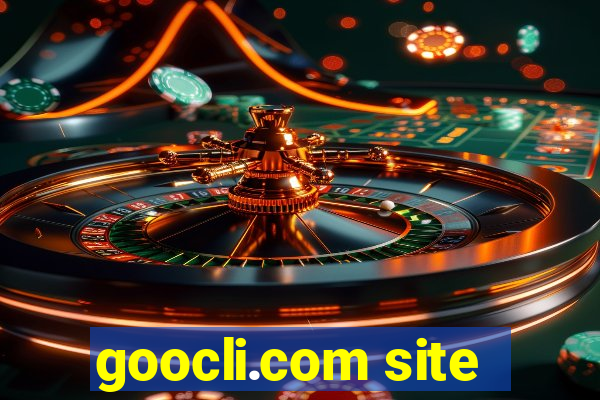 goocli.com site