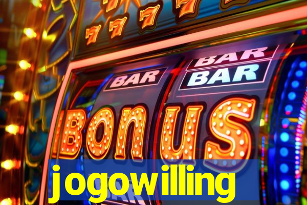 jogowilling