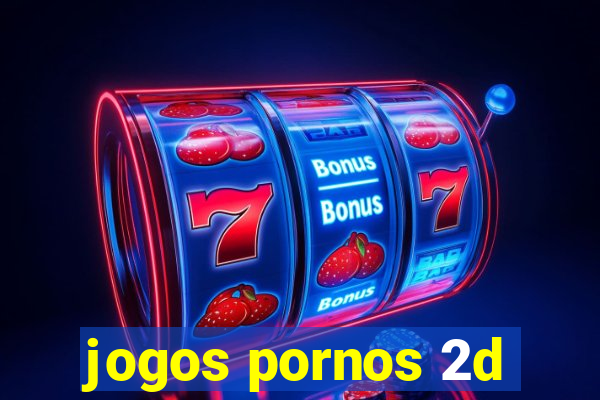 jogos pornos 2d