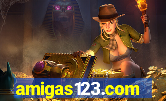 amigas123.com