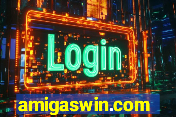 amigaswin.com